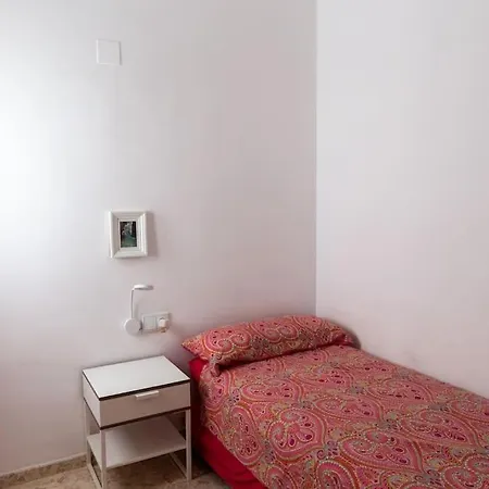 Apartman Libertad By Gades Gestion Cádiz