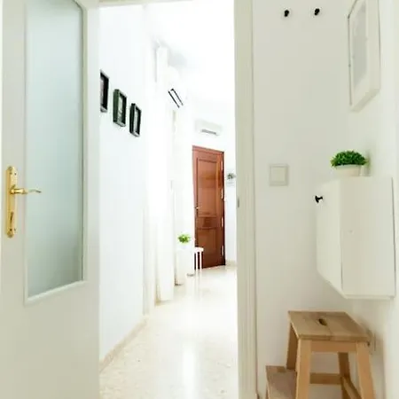 Apartman Libertad By Gades Gestion *