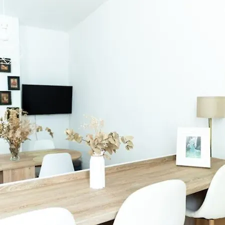 Apartman Libertad By Gades Gestion Cádiz